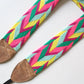 One of a Kind Camera Strap No. 17