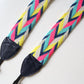One of a Kind Camera Strap No. 18