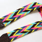 One of a Kind Camera Strap No. 21