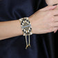 Pearl Black Bracelet