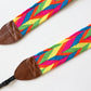 One of a Kind Camera Strap No. 33