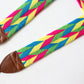 One of a Kind Camera Strap No. 36