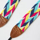 One of a Kind Camera Strap No. 38