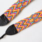 One of a Kind Camera Strap No. 40