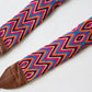 One of a Kind Camera Strap No. 44
