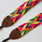 One of a Kind Camera Strap No. 47