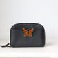 Butterfly Monarch Embera Pin
