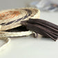Redondo Tassel Bag Brown