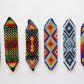 Embera Chami Cuff Bracelet No. 4