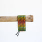 Embera Chami Cuff Bracelet No. 4