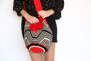 Apuni Red No. 4