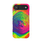 Bespattered Facade Tasty Neons Snap Case
