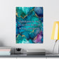 Bespattered Facade "Kindness Is My Go-To" Giclée Archival Matte Paper Prints