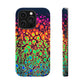 Bespattered Facade Tasty Neons MagSafe Tough Case