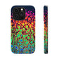 Bespattered Facade Tasty Neons MagSafe Tough Case