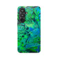 Bespattered Facade Radioactive Impact-Resistant Case