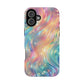 Bespattered Facade Magical Flow Impact-Resistant Case