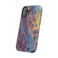 Bespattered Facade Bejeweled MagSafe Tough Case