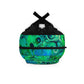 Bespattered Facade Radioactive Backpack