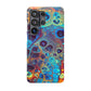 Bespattered Facade Intergalactic Rainbow Snap Case