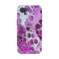 Bespattered Facade Amethyst Dream MagSafe Tough Case