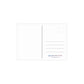 Bespattered Facade "I'm Here with My Posse" Postcards (no envelopes) | Sets of 10, 30, or 50
