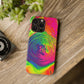 Bespattered Facade Tasty Neons Slim Case