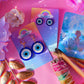 Evil Eye STUDS