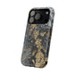 Bespattered Facade You're Golden MagSafe Tough Case