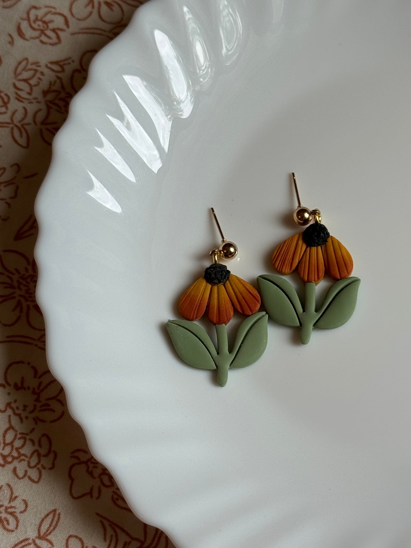 Black Eyed Susan’s