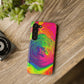 Bespattered Facade Tasty Neons Slim Case