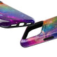 Bespattered Facade Rainbow Universe MagSafe Tough Case