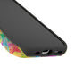 Bespattered Facade Rainbow Stars Impact-Resistant Case