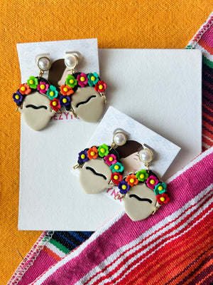 Frida - FIESTA edition