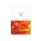 Bespattered Facade Flamin' Hot Greeting Cards | Sets of 1, 10, 30, or 50