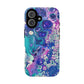 Bespattered Facade Galaxy Tough Case