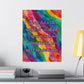Bespattered Facade "The Supply of Available Curse Words" Giclée Archival Matte Paper Prints