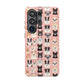 Bespattered Facade "I'm here with my posse" MagSafe Tough Case