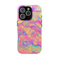 Bespattered Facade Rainbow Sherbet Tough Case