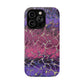 Bespattered Facade Queen Bee Impact-Resistant Case