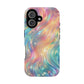 Bespattered Facade Magical Flow Impact-Resistant Case