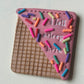 Ice Cream Bookmark