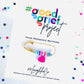 Your Presence Matters | #goodgriefprojectbyxo Accessory Pin
