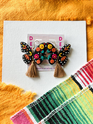 La Monarca (The Monarch)