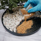 Resin Zen Garden Kit