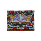 Embroidered Envelope Clutch | iPad Bag - Thailand