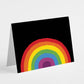Gay Pride Greeting Cards, Set of 24