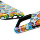 Bespattered Facade Rainbow Sprinkle Donut MagSafe Tough Case