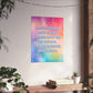 Bespattered Facade "Bring Me Home" Giclée Archival Matte Paper Prints