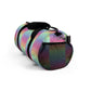 Bespattered Facade Prismatic Duffel Bag | 2 Sizes